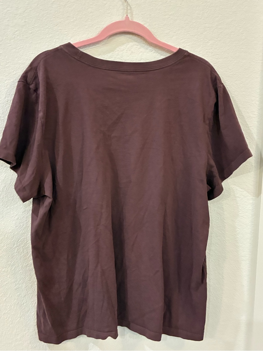 Life Is Good Brown Cat Coffee Graphic Tee | Size XXL - Picture 3 of 7